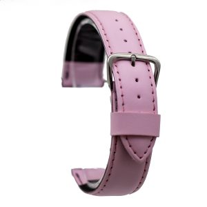 چرمی (صورتی)