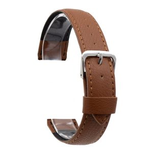 چرمی (قهوه ای)