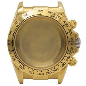 فلزی طلایی مردانه