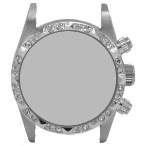 فلزی نقره ای زنانه