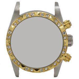 فلزی طلایی زنانه