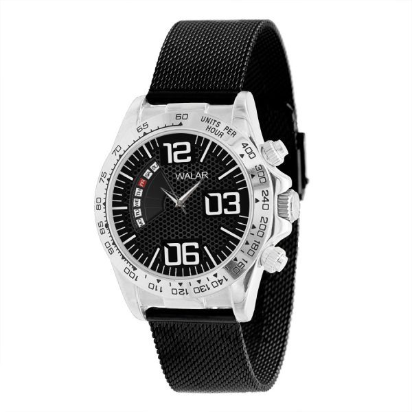 ساعت مچی عقربه ای ناکسیگو مدل CH10038