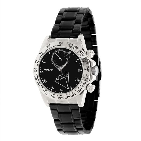 ساعت مچی عقربه ای ناکسیگو طرح 1547🔥