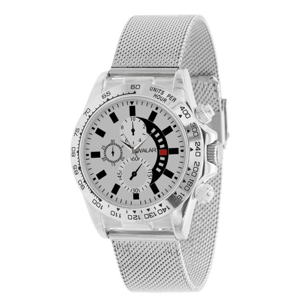 ساعت مچی عقربه ای ناکسیگو مدل CK10039