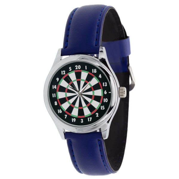 ساعت مچی عقربه ای ناکسیگو طرح دارت مدل GG10090