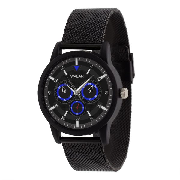 ساعت مچی عقربه ای ناکسیگو مدل AH10099