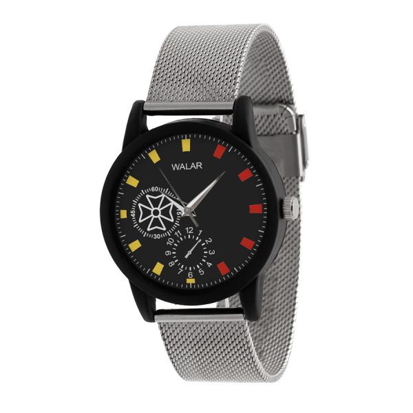 ساعت مچی عقربه ای ناکسیگو مدل AK10100