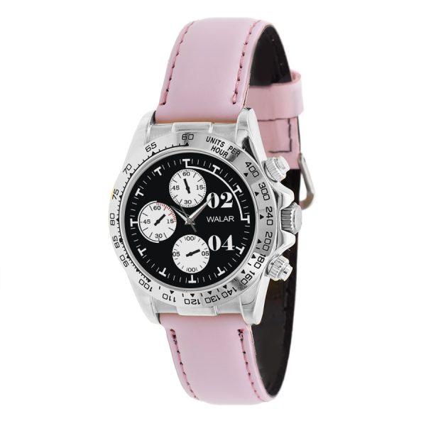 ساعت مچی عقربه ای ناکسیگو مدل CC10032