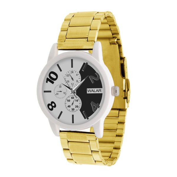 ساعت مچی عقربه ای ناکسیگو مدل BR10029