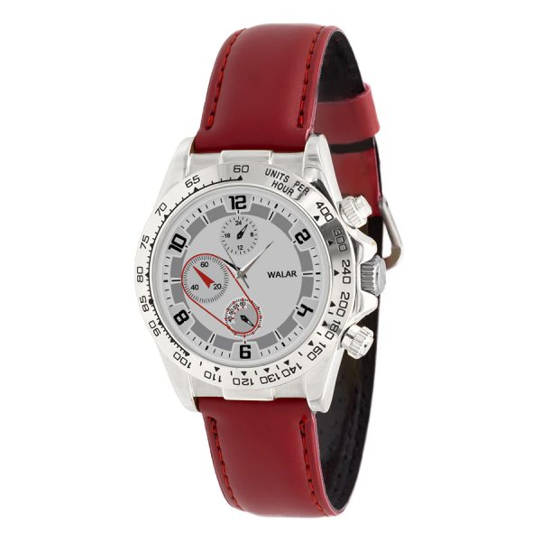 ساعت مچی عقربه ای ناکسیگو مدل CE10035